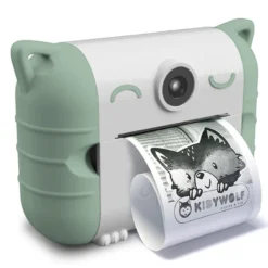 Appareil photo enfant Kidyprint