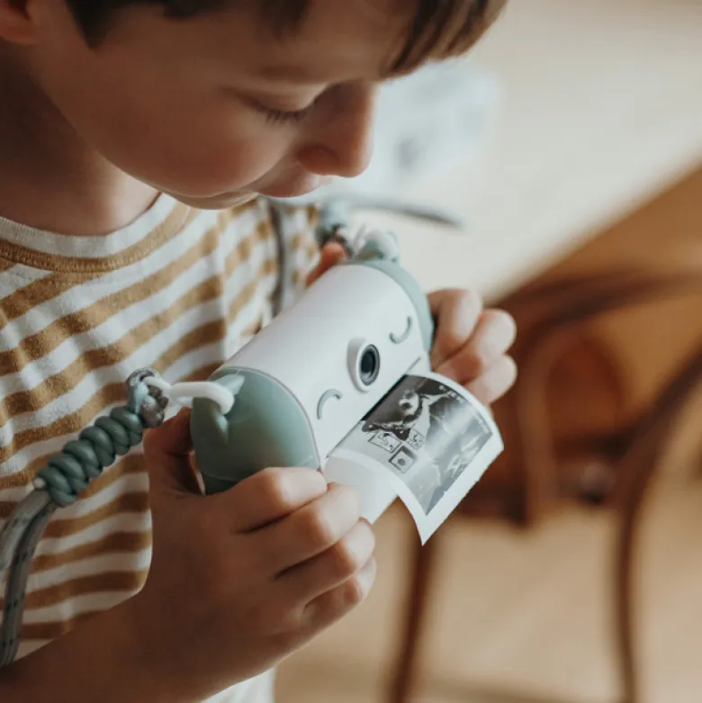 Appareil photo enfant Kidyprint