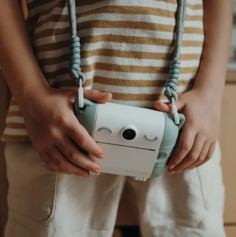 Appareil photo enfant Kidyprint