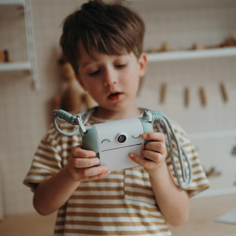 Appareil photo enfant Kidyprint