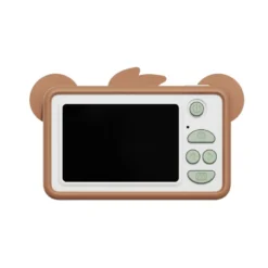 Appareil photo enfant ours
