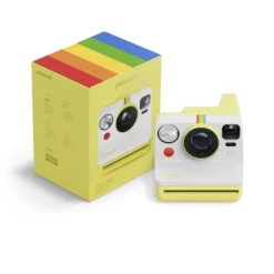 Appareil photo instantané now gen 3