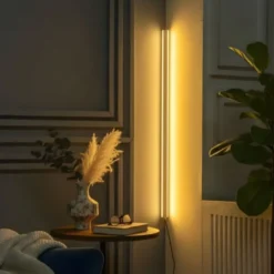 Applique murale led - inoleds - anky - blanc
