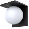 Applique solaire sensor bolly 1000lm