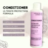 Après-shampoing lbl protection