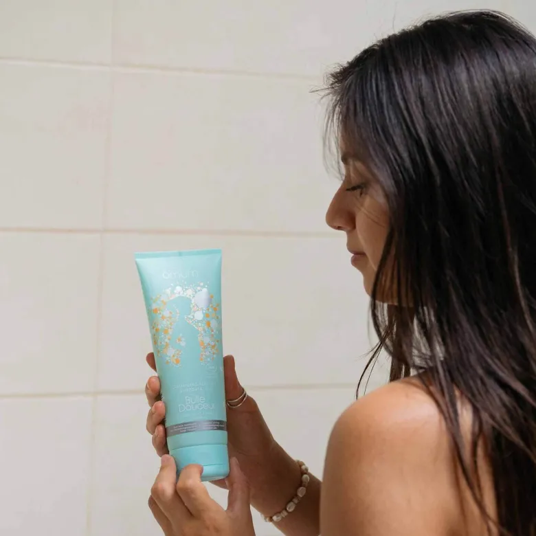Après shampoing mon baume douceur