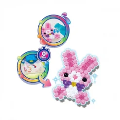 31912 aquabeads la mallette d'initiation