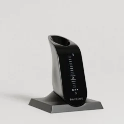 Aérateur de vin instantané et connecté