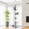 Arbre à chat 5 niveaux d'activités