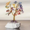 Arbre de vie 7 chakras