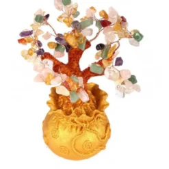 Arbre feng shui 5 éléments