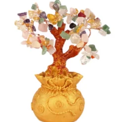 Arbre feng shui 5 éléments