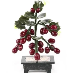Arbre à raisins de protection
