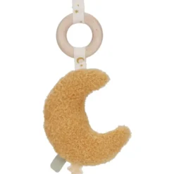 Arche d’éveil en bois newborn