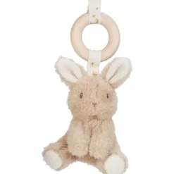 Arche d’éveil en bois newborn
