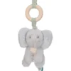 Arche en bois safari friends avec 3 jouets d'activités