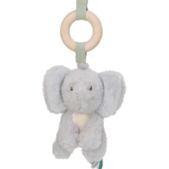 Arche en bois safari friends avec 3 jouets d'activités