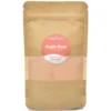 Argile rose montmorillonite - poudre surfine - 150g