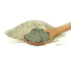 Argile verte illite - poudre surfine - 150g