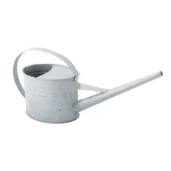 Arrosoir d'intérieur en zinc 1,6 litres