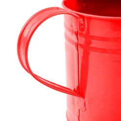 Arrosoir rouge pour enfants