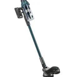 Aspirateur balai 2 en 1 sans fil power + accessoires upx32