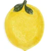 Assiette citron