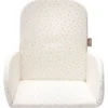 Assise pour chaise haute universelle leafy dreams