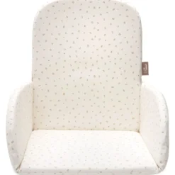 Assise pour chaise haute universelle leafy dreams