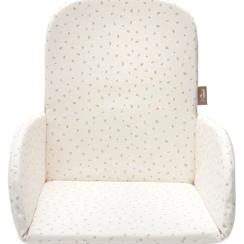 Assise pour chaise haute universelle leafy dreams