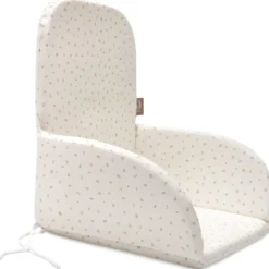 Assise pour chaise haute universelle leafy dreams