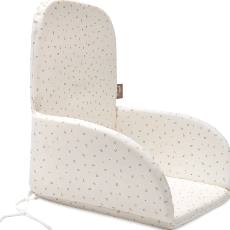 Assise pour chaise haute universelle leafy dreams