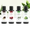 Assortiment cheveux - huiles végétales bio -