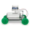 Astromobile solaire 4m