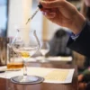 Atelier - assemblage de rhum - paris