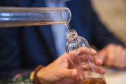 Atelier - assemblage de rhum - paris