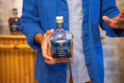 Atelier - assemblage de rhum - paris