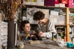 Atelier - bague, bijou - paris