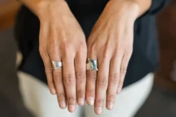 Atelier - bague, bijou - paris