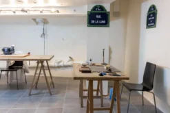 Atelier - bijouterie - paris