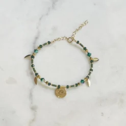 Atelier - bracelet, bijou - paris