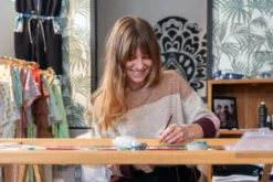 Atelier - broderie - bordeaux