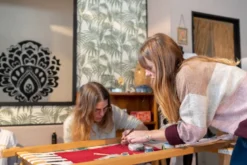 Atelier - broderie - bordeaux