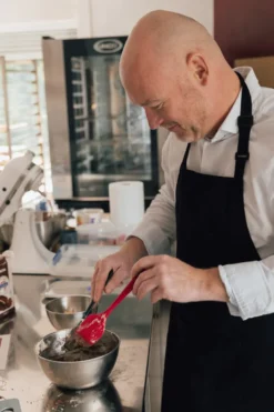 Atelier - choux, gâteau - lille