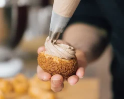 Atelier - choux, gâteau - lille