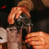 Atelier - cocktail - bordeaux