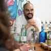 Atelier - cocktail - lyon