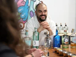 Atelier - cocktail - lyon