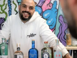Atelier - cocktail - lyon
