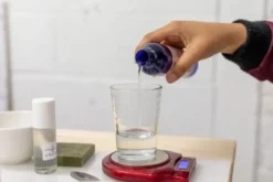 Atelier - cosmétiques solides - lille